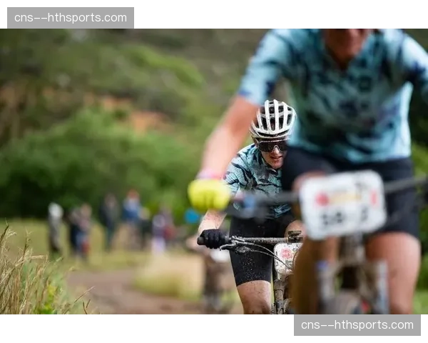 通讯:一支业余车队如何通过精密的后勤与战术执行,跻身Cape Epic前二十 通讯:一支业余车队如何通过精密的后勤与战术执行,跻身Cape Epic前二十