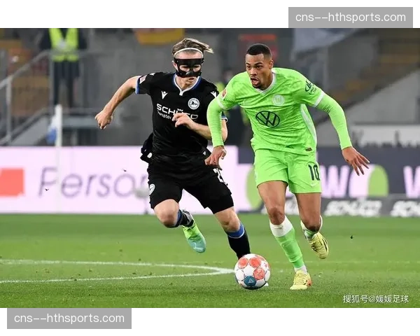 赛后分析：沃尔夫斯堡的胜利源于对门兴格拉德巴赫左路通道的成功压制