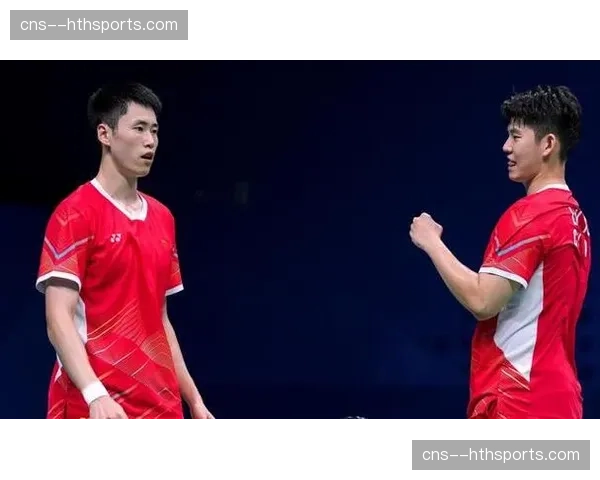 德国海露公开赛开赛在即，国羽新生代全员出战