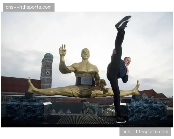 运动装备品牌Everlast与UFC明星达成合作,跨界进军拳击市场